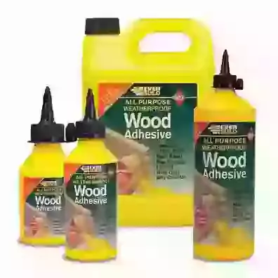 Wood Adhesives
